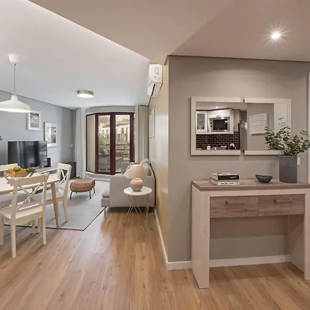 Lägenhet The Mountain By An Island *