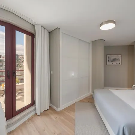 The Mountain By An Island Funchal (Madeira)