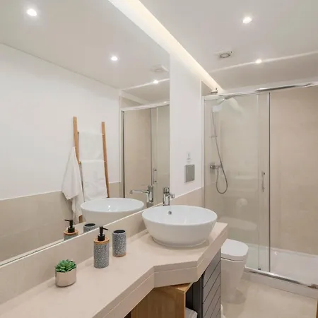 The Mountain By An Island * Funchal (Madeira)