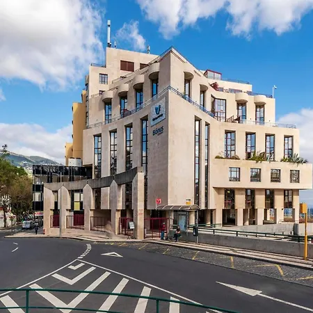 The Mountain By An Island Lägenhet *