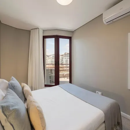 Lägenhet The Mountain By An Island Funchal (Madeira)