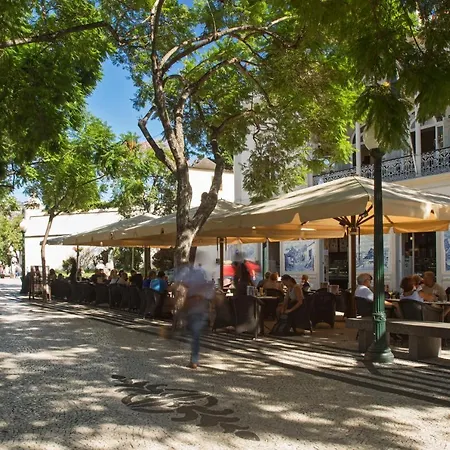 The Mountain By An Island Lägenhet *