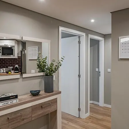 The Mountain By An Island *