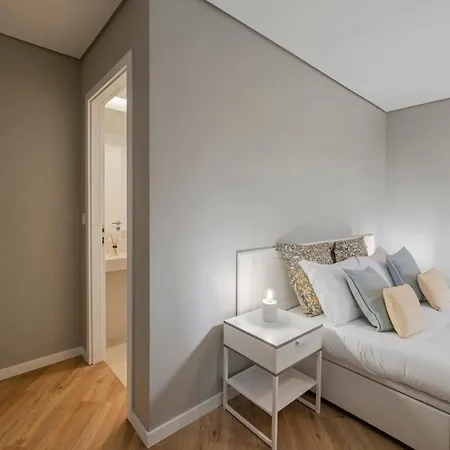 The Mountain By An Island Apartment Funchal (Madeira)