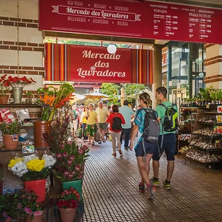 Apartment The Mountain By An Island