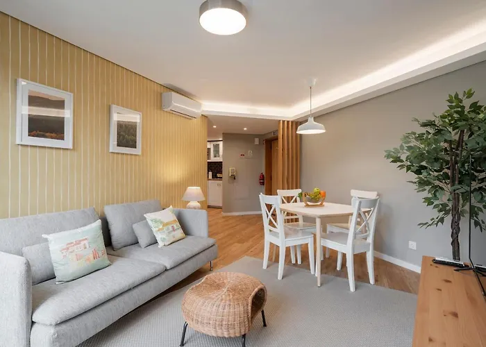 The Mountain By An Island Appartement Funchal (Madeira)