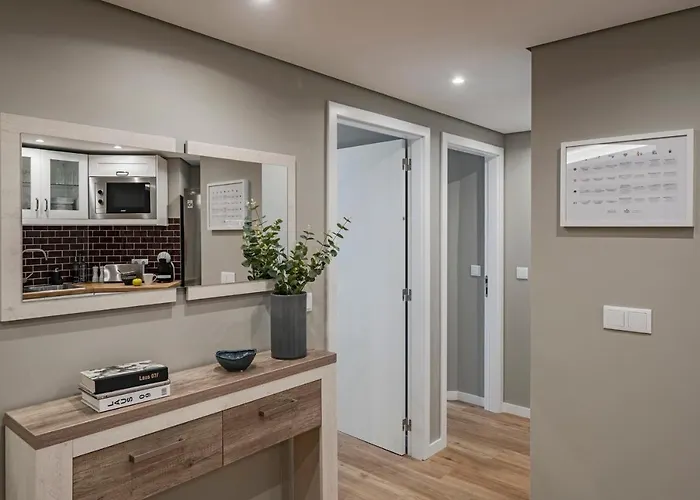 The Mountain By An Island *