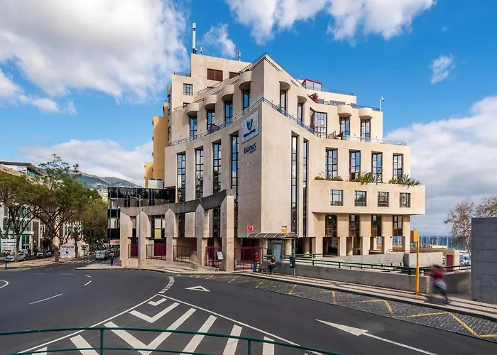 The Mountain By An Island Appartement *