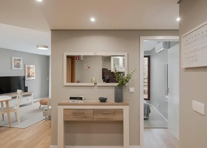 The Mountain By An Island Appartement Funchal (Madeira)