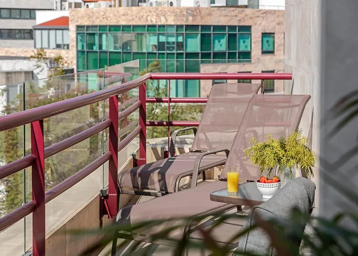 The Mountain By An Island